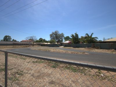 3 Rosella Close, Kununurra