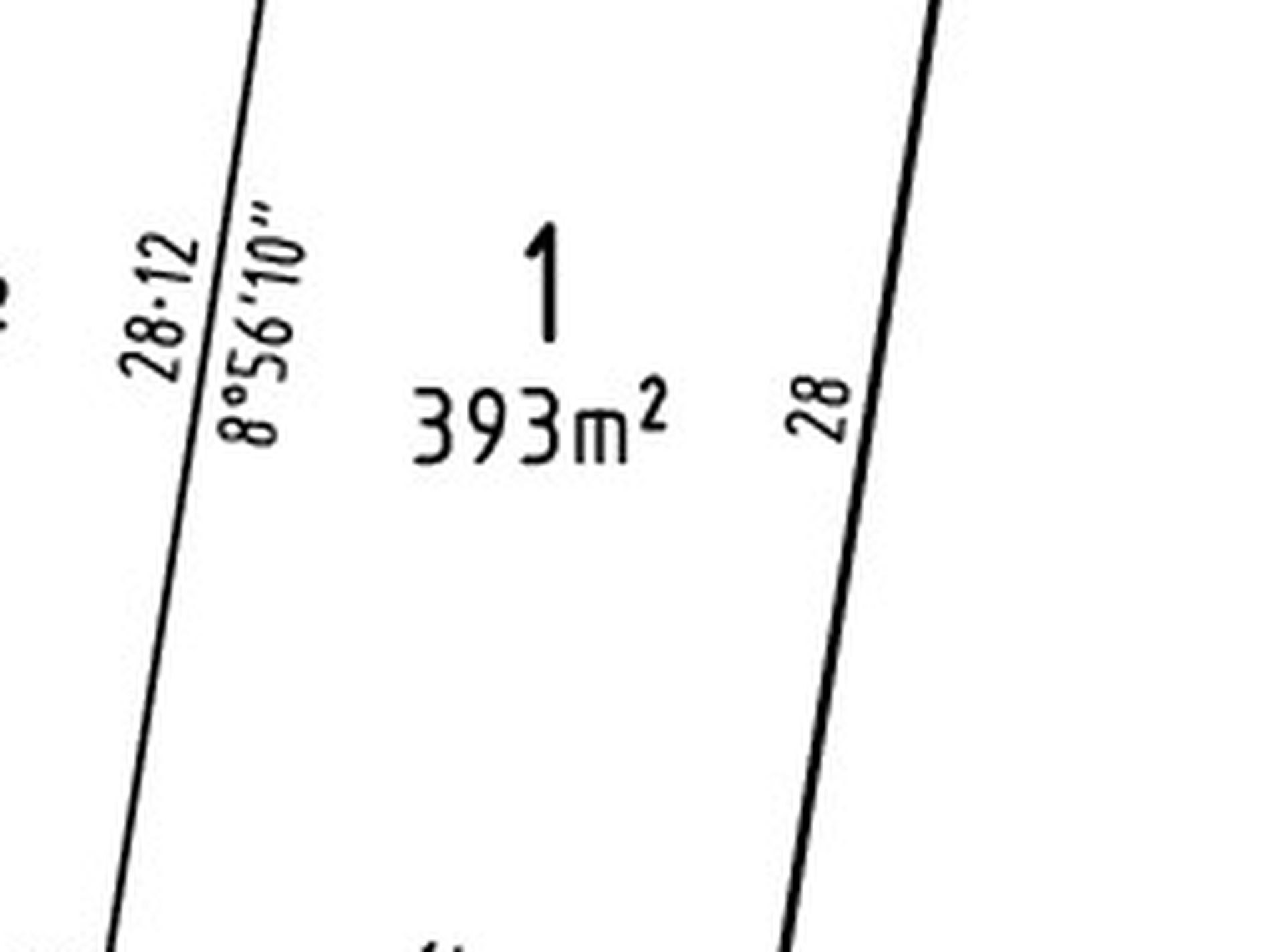 Lot 1, Rix Road, Beaconsfield