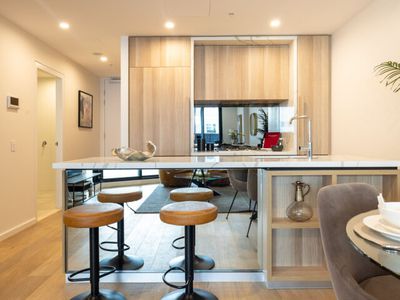 1315 / 500 Pacific Highway, St Leonards