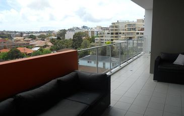 18 / 79-81 Hannan St, Maroubra
