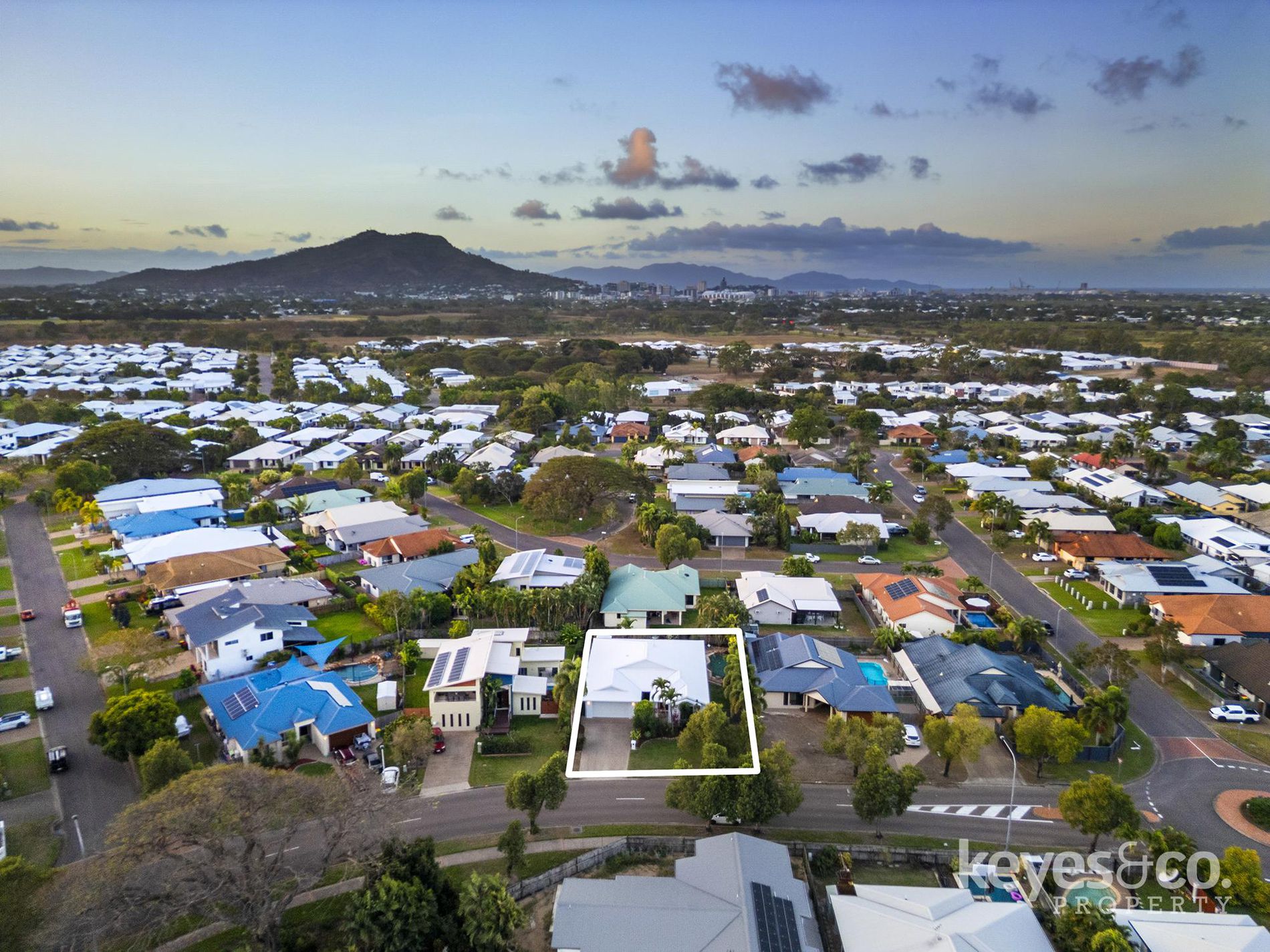 88 River Boulevard, Idalia