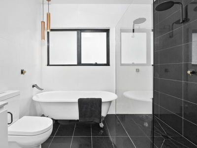 15 Sherbourne Terrace, Newtown