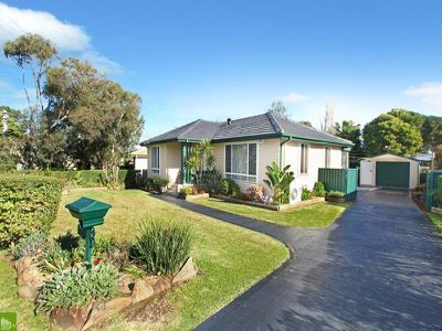 7 Day St, Lake Illawarra