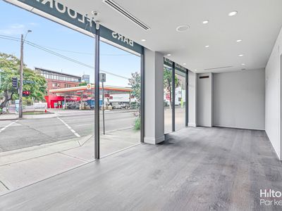 478 Wattle Street, Ultimo