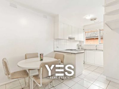 6 / 17 Hartley Avenue, Caulfield