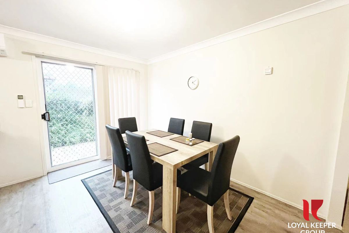 22 / 122 JOHNSON ROAD, Hillcrest