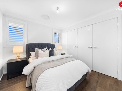 16 Jervis Street, Gregory Hills