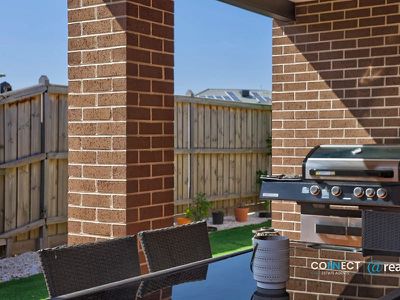 4 Rainwater Drive, Lyndhurst
