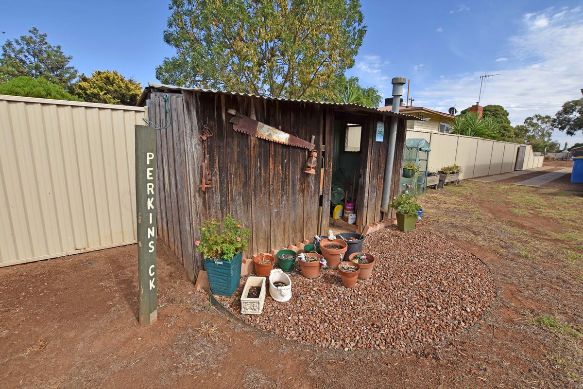 9 Palmer Crescent, Merrigum