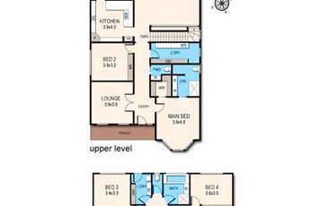 8 Glamis Rise, Beaconsfield