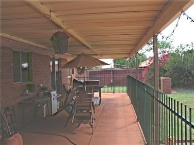 18 Kurrajong Crescent, Newman