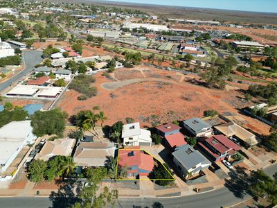 18D Somerset Crescent, South Hedland