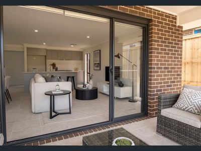 8B Citrus Close, Casula
