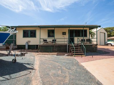 27 McGregor Street, Port Hedland