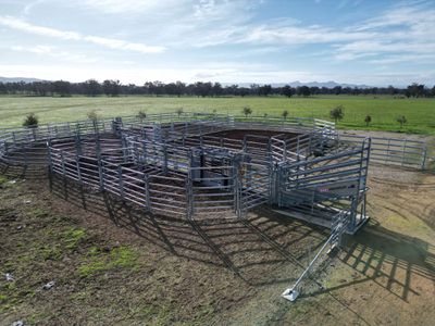 'Willowbank' Urana Road, Jindera