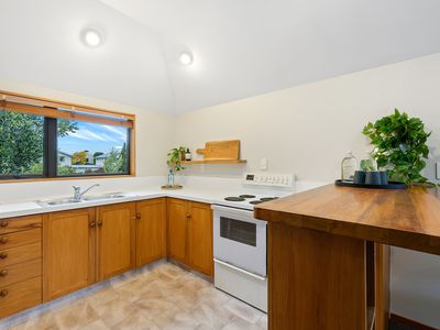 16A Hurley Street, City Centre