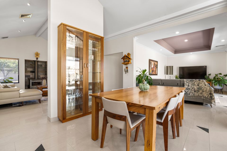 14 Repose Terrace, Atwell