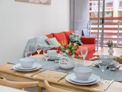 103 / 36 Cowper Street, Parramatta