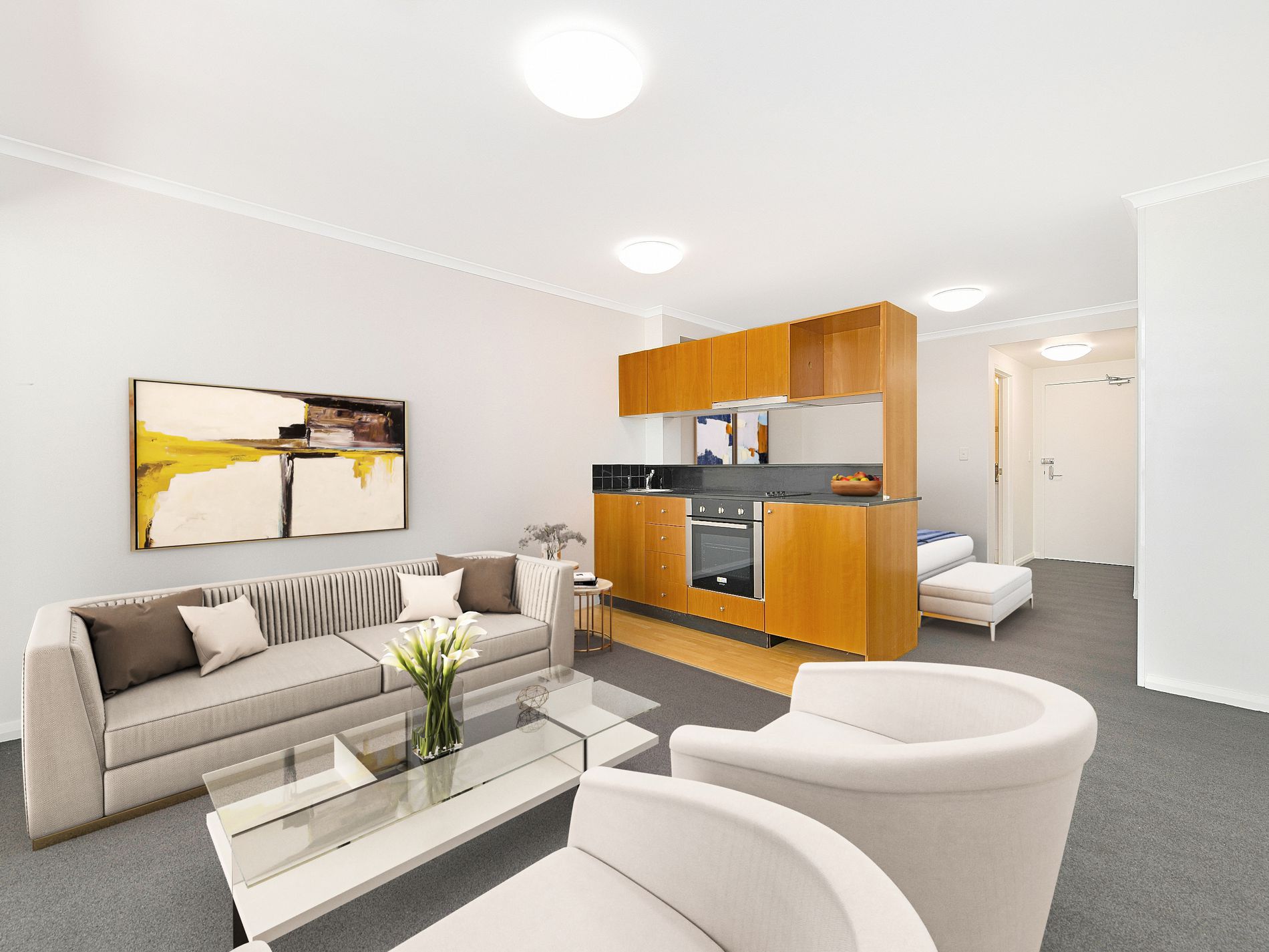 319 / 508 Riley Street, Surry Hills