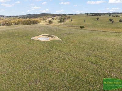 4616 Trunkey Road, Arkell