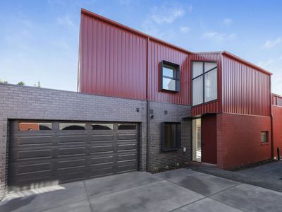4 / 4 Anderson Street, Ascot Vale