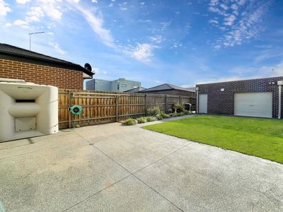 10 Hamlet Street, Werribee