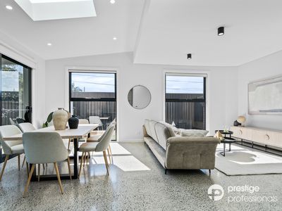 4 / 40 Bungarra Crescent, Chipping Norton