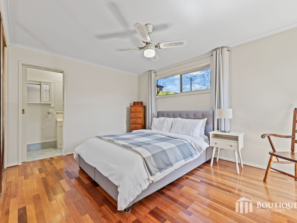 2 Bourke Court, Dandenong North