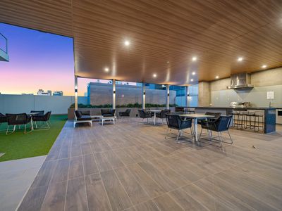 1503 / 659 Murray Street, West Perth