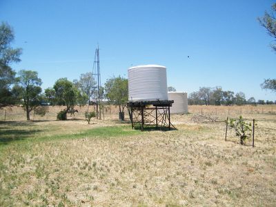 Oxley Highway, Gunnedah