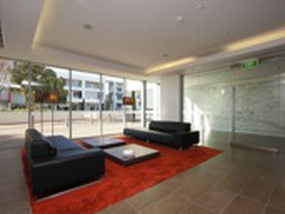 805 / 19 The Circus, Burswood