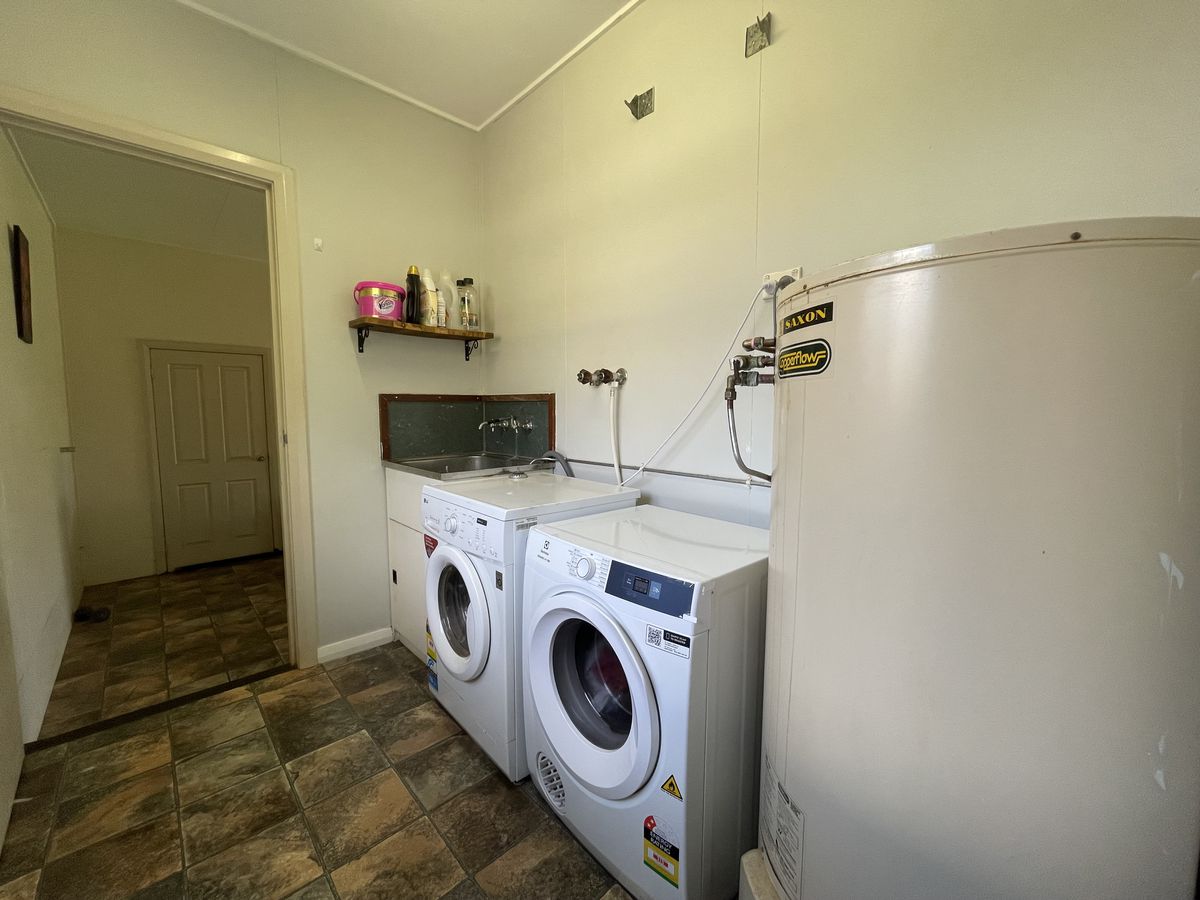 8 Elizabeth Street, Tolga