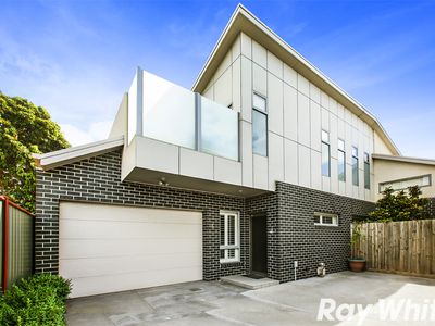 5/26 Middle Road, Maribyrnong