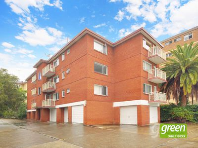 8 / 14A Meadow Crescent, Meadowbank