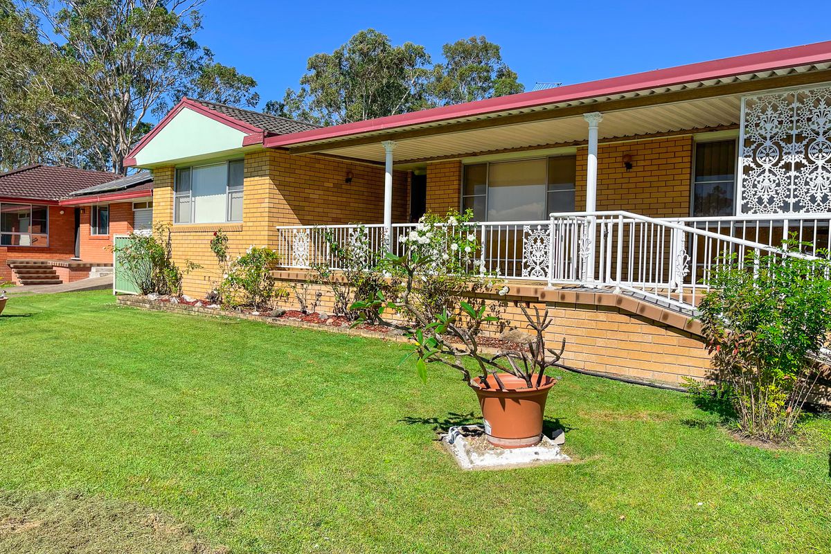 7 Hillcrest Avenue, Wingham