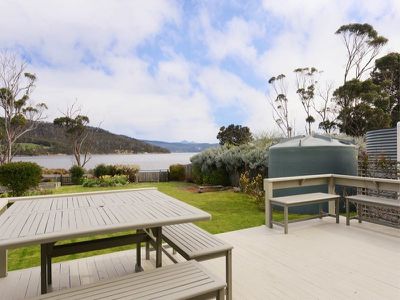 6687 Channel Highway, Deep Bay