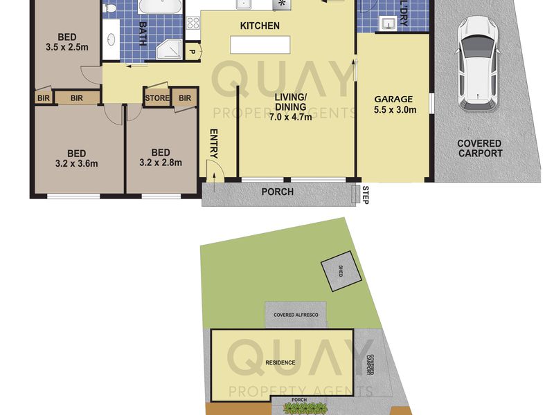 44 Emerald Drive, Eagle Vale