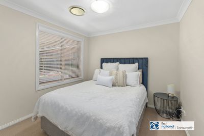 10 The Patio, Tamworth