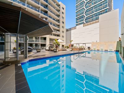 180 / 369 Hay Street, Perth