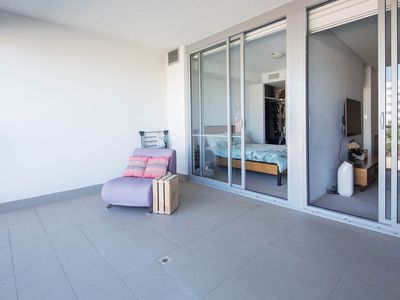 61 / 43 Wickham Street, East Perth