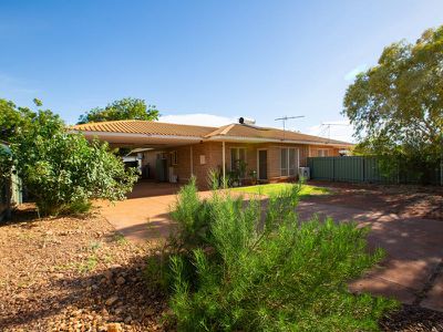 14 Curlew Crescent, South Hedland