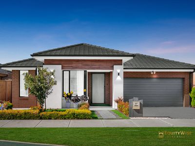 177 Stanmore Crescent, Wyndham Vale