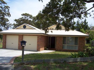 80 Fairway Drive, Sanctuary Point