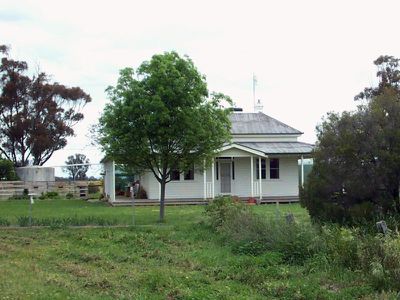 Horsham