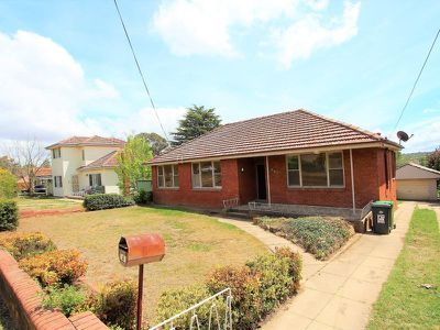 241 William Street, Bathurst