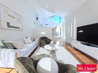 5 Watts Place, West Hoxton