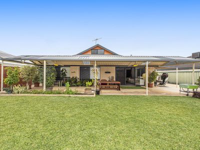 14 Emden Link, Port Kennedy