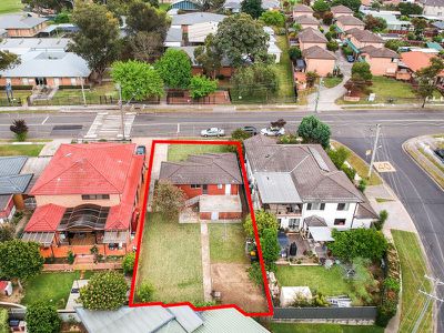 124 Metella Road, Toongabbie