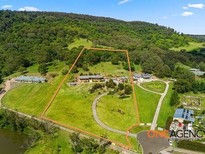 147 Daintree Drive, Albion Park
