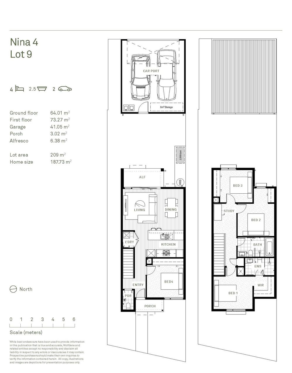 Lot 9 Tackle Drive, Point Cook